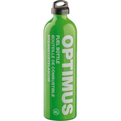 Емкость для топлива Optimus Fuel XL Bottle Child 1,5 L Safe 