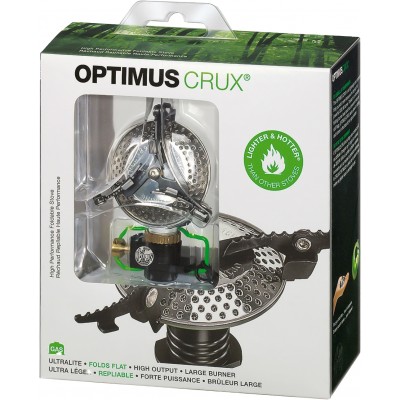 Горелка газовая Optimus Crux