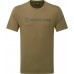 Футболка Montane Mono Logo T-Shirt S к:olive