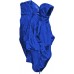 Пончо Terra Incognita PonchoBag S/M Blue