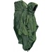 Пончо Terra Incognita PonchoBag S/M Green