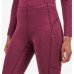 Кальсоны Montane Female Dart Thermo Long Janes S/10/36 ц:wineberry