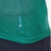 Термокофта Montane Female Dart Long Sleeve T-Shirt S/10/36 к:wakame green