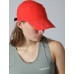 Кепка Montane Minimus Stretch Ultra Cap к:flag red