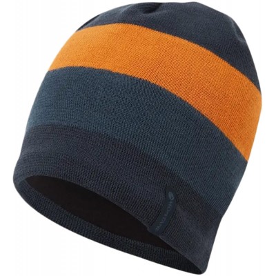 Шапка Montane Jack Beanie Long к:eclipse blue