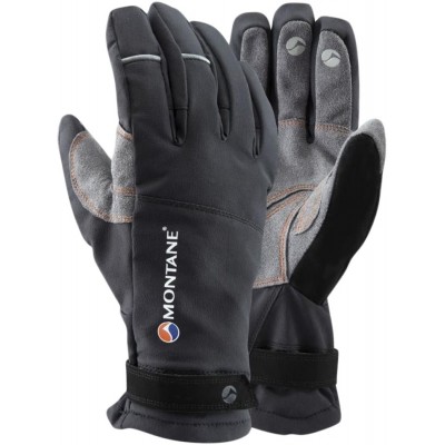 Перчатки Montane Ice Grip Glove M