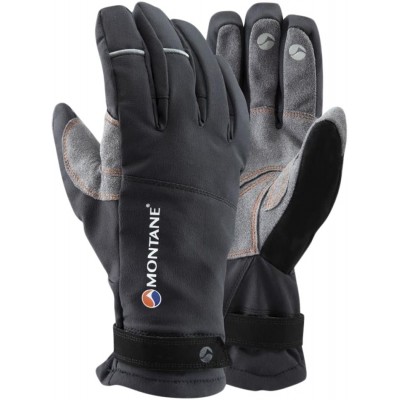 Рукавички Montane Ice Grip Glove S