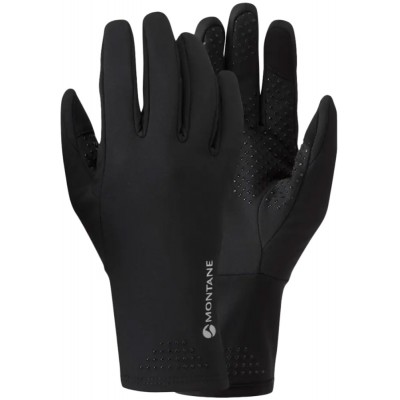 Рукавички Montane Krypton Lite Glove L к:black