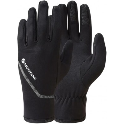 Рукавички Montane PowerStretch Pro Glove L к:black
