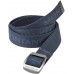Пояс Montane Lasso belt 35 мм ц:narwhal blue