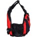 Жилет страховочный Hiko Cinch PFD S/M Red