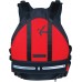 Жилет страхувальний Hiko Cinch PFD S/M Red