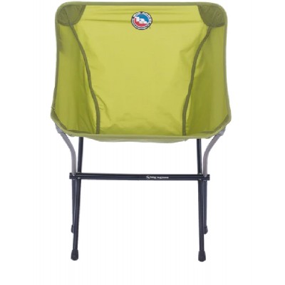 Кресло Big Agnes Mica Basin Camp Chair Green