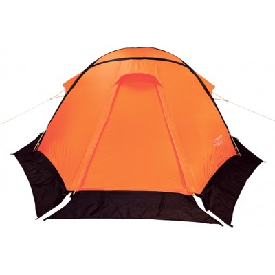 Палатка Terra Incognita Toprock 2 Orange