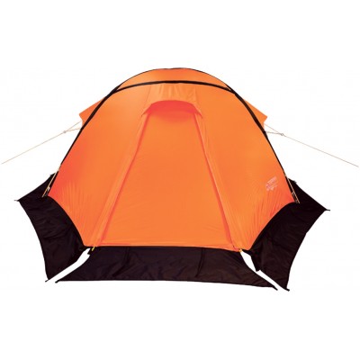 Палатка Terra Incognita Toprock 4 Orange