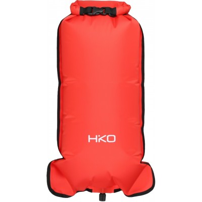Гермомішок Hiko Inflatable Bag TPU L 15L