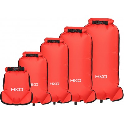 Гермомішок Hiko Inflatable Bag TPU L 25L