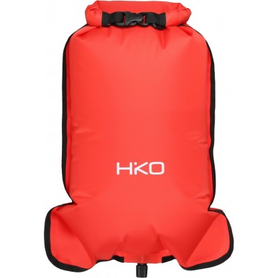 Гермомішок Hiko Inflatable Bag TPU L 5L