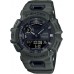 Часы Casio GBA-900UU-3AER G-Shock. Зеленый