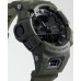 Часы Casio GBA-900UU-3AER G-Shock. Зеленый