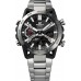 Часы Casio ECB-2000D-1AEF Edifice. Черный