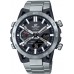 Часы Casio ECB-2000D-1AEF Edifice. Черный