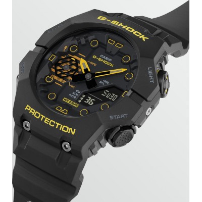 Часы Casio GA-B001CY-1AER G-Shock. Черный