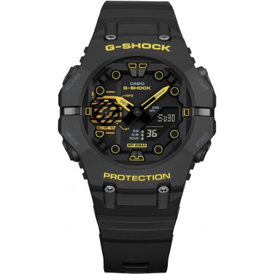 Часы Casio GA-B001CY-1AER G-Shock. Черный