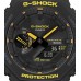 Годинник Casio GA-B2100CY-1AER G-Shock. Чорний