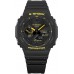 Часы Casio GA-B2100CY-1AER G-Shock. Черный