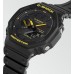 Годинник Casio GA-B2100CY-1AER G-Shock. Чорний