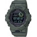 Часы Casio GBD-800UC-3ER G-Shock. Green