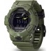 Часы Casio GBD-800UC-3ER G-Shock. Green