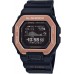 Годинник Casio GBX-100NS-4 G-Shock. Чорний