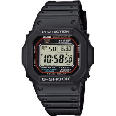 Годинник Casio GW-M5610-1ER G-Shock. Black
