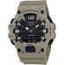 Годинник Casio HDC-700-3A3VEF Standard Combi. Grey