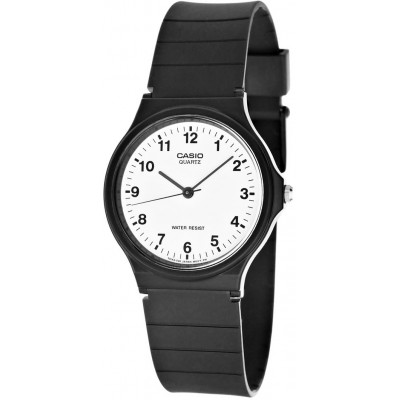 Часы Casio MQ-24-7BLLEG Fashion. Черный