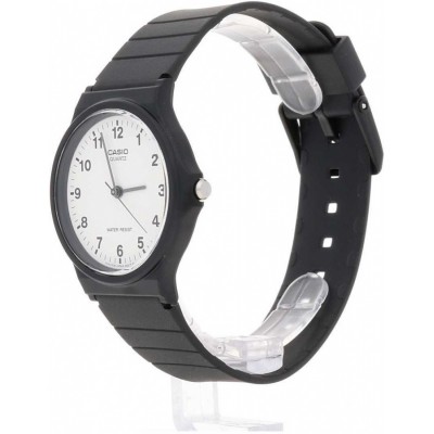 Годинник Casio MQ-24-7BLLEG Fashion. Чорний