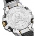Годинник Casio MTG-B3000D-1A9ER G-Shock. Сріблястий
