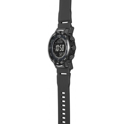 Годинник Casio PRW-35Y-1BER Pro Trek. Black