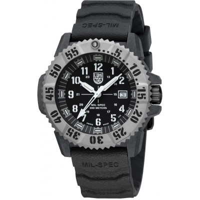 Часы Luminox Mil-Spec XL.3351.SET. Черный