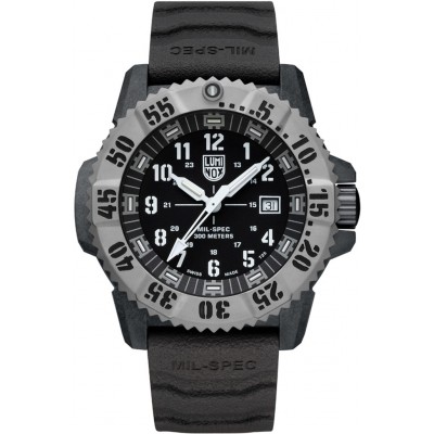 Часы Luminox Mil-Spec XL.3351.SET. Черный