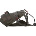 Подвесная система для подседельной сумки Acepac Saddle Harness 2021. Grey