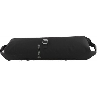 Сумка на кермо Acepac Bar Drybag. 8L. Black