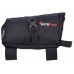 Сумка на раму Acepac Roll Fuel Bag. M. Black