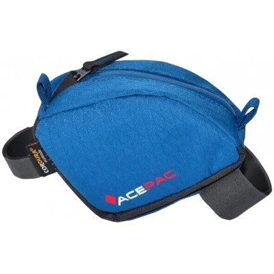 Сумка на раму Acepac Tube Bag. Blue
