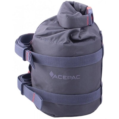 Сумка под котелок Acepac Minima Pot Bag Nylon. Grey
