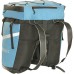 Велосипедний рюкзак Travel Extreme TE Mono 60L Blue