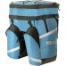 Велосипедный рюкзак Travel Extreme TE Mono 60L Blue