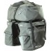 Велобаул Travel Extreme TE Cruise 50L Gray